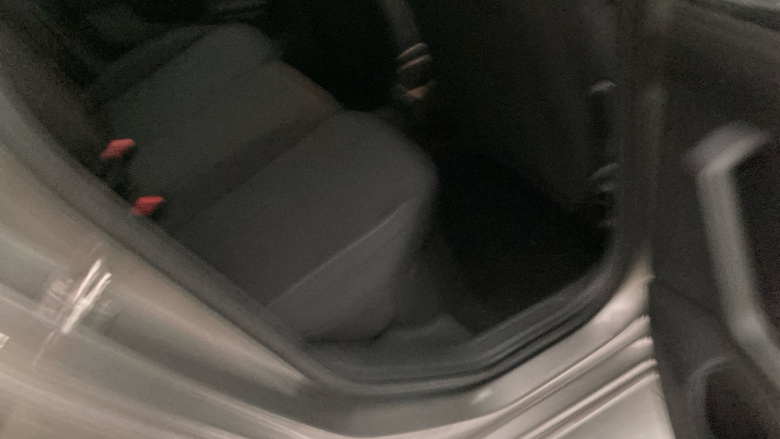 Volkswagen Polo 1.0 EVO 80 SE 5dr Petrol Hatchback